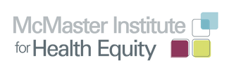 McMaster Institute for Health Equity